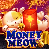 RTP Play Star MONEY MEOW